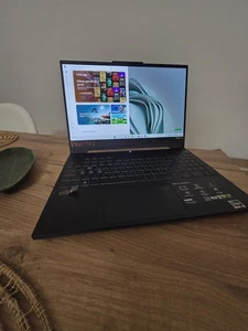 ASUS TUF GAMING A15 RAM 16GB SSD 512Gb Ryzen 7 7735HS RTX 4060 8Gb - Afbeelding 1 van 7