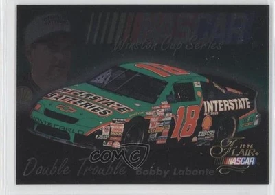 Flair Bobby Labonte #95 1996 patio Foto 1 de 2