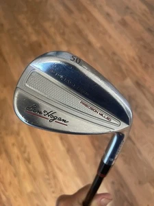 Ben hogan equalizer, 50 degree wedge. - Picture 1 of 5