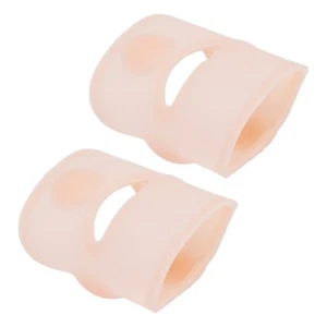 Silicone Ingrown Toenails Correction Pain Relief Ingrown Toenail Correcting WTD - Picture 1 of 24