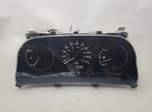 1997 Toyota Corolla Speedometer Cluster 83010-02102 OEM - Bild 1 von 12