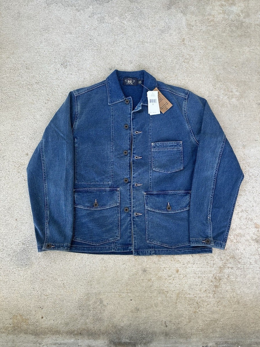 RRL Western Casual Button-Down Shirts for Men for sale - eBay RRL Western Casual Button-Down Shirts for Men for sale - eBay