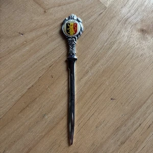 Andenken Brieföffner Belgien - Bild 1 von 3