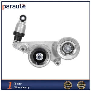 A/C Serpentine Belt Tensioner Assembly for Accord Odyssey Pilot 3.5L 2005-2011 - Picture 1 of 6