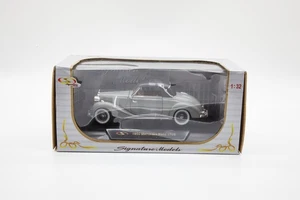 Signature Models 1950 Mercedes Benz 170S - 1:32 Scale - Picture 1 of 2