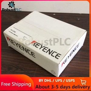 Keyence IV3-CP50 AI equipped image sensor Control Panel unit module US Free TAX - Picture 1 of 6