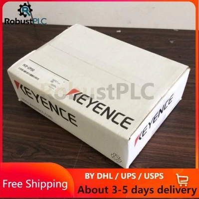 Keyence IV3-CP50 AI equipped image sensor Control Panel unit module US Free TAX - Image 1 of 4