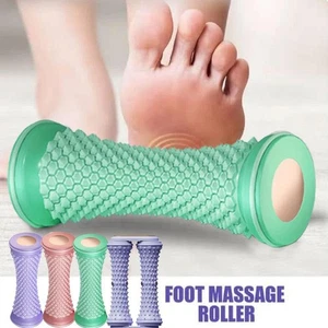 Tragbares Fußmassagegerät Plantarfaszienentlastung Rollerball Tiefengewebsmassage❀ - Bild 1 von 15