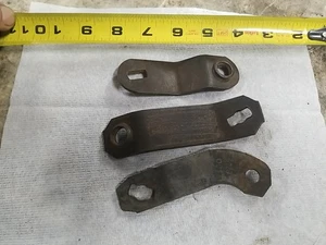 HURST ITM? Miscellaneous Transactions Levers Chey Ford Mopar  - Picture 1 of 6