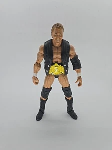 WWE Elite Psycho Sid Flashback 7" Figure Mattel Series 39 WWF Sid Vicious A1 - Picture 1 of 2