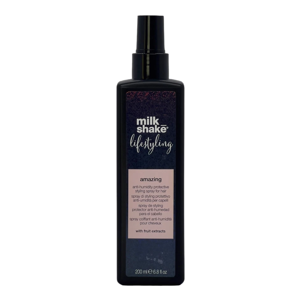 Milk Shake Lifestyling Amazing Anti-Humidity Spray 6.8 Oz - Image 1 of 1
