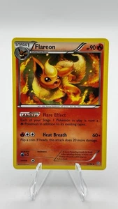 Flareon 13/98 XY - Orígenes Antiguos Regular - Imagen 1 de 2