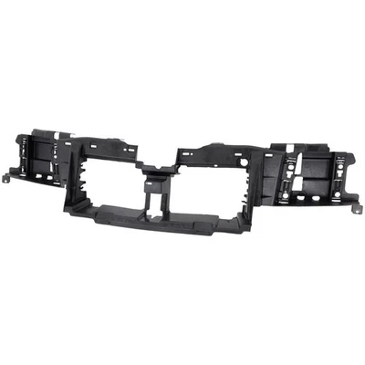 Header Panel For 2002-09 GMC Envoy 2002-06 Envoy XL Thermoplastic Foto 1 de 4