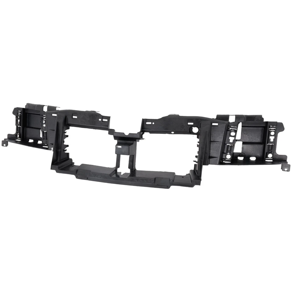 Header Panel For 2002-09 GMC Envoy 2002-06 Envoy XL Thermoplastic Foto 1 de 4