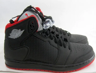 NUEVO Nike Air Jordan Prime 5 Breds Broken Backboard 429489-003 Negro HOMBRE TALLA 9.5 Foto 1 de 4