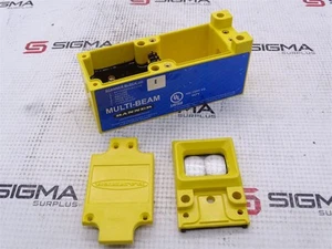 BANNER ENGINEERING SBE SENSOR - Picture 1 of 2