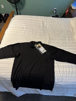 First Tactical Defender Men’s Long Sleeve Size Xl Regular New With Tags - Image 1 of 2