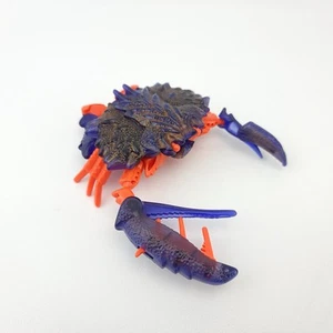 Transformers Razorclaw Complete Beast Wars Basic Class - Picture 1 of 5