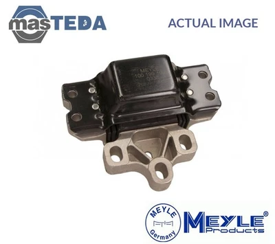 100 199 1096 ENGINE MOUNT MOUNTING LEFT MEYLE FOR SKODA OCTAVIAII,OCTAVIA II - Image 1 of 4