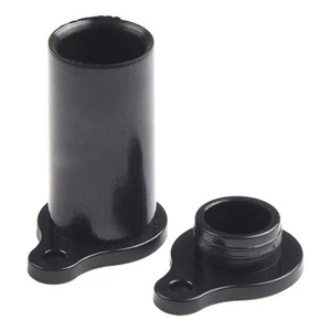 Flame Retardant and Fire Resistant Dust Cap for Solar Panel Connectors - Afbeelding 1 van 30