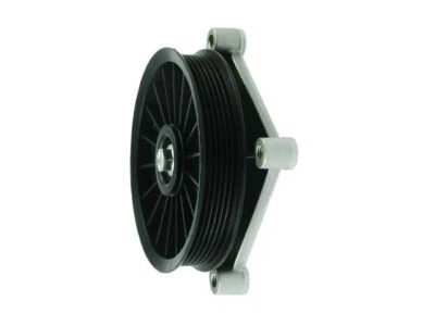 适用于 1992 - 1995 年雪佛兰 Lumina APV 空调压缩机 Pass Pulley Dorman 74965GX — 第 1/2 张图片