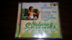 Nature Sounds für Babys Vol. 6