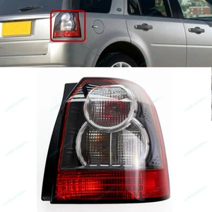 Tail Light Rear Lamp Assembly l For Land Rover LR2 Freelander L359 2010-13,Right - Picture 1 of 6