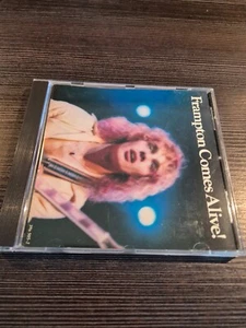 Frampton Comes Alive von Peter Frampton | CD | Zustand gut - Bild 1 von 6