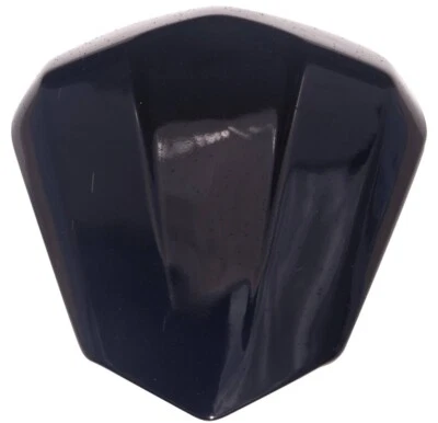 SOLOY405BM 后座罩适用于雅马哈 YZF R6 2006-2007 黑色 — 第 1/4 张图片