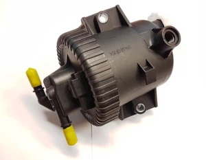 Fuel Filter Housing For Citroen Berlingo Evasion Peugeot 206 306 307 806 2.0 HDi - Picture 1 of 2