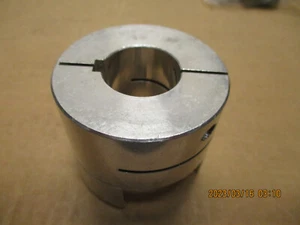 NEW OTHER RULAND JCC36-16-A JAW COUPLING HUB, ALUMINUM, 1" BORE, KY WY. - Picture 1 of 2