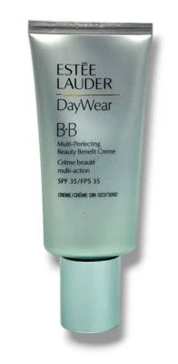 Estee Lauder Day Wear BB Beauty Creme SPF35 (1fl.oz/30ml/02 Medium) As Seen - Image 1 of 2