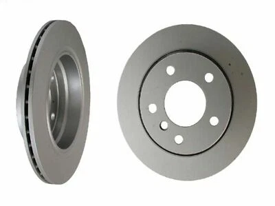 2Meyle 后刹车盘转子套件适用于宝马 323ci 323i 328i 查看设备 — 第 1/2 张图片