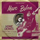 Marc Bolan There Was A Time: Home Demos - Volume 1 (Vinyl) 12" Album (Uk Import)