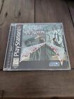 Clock Tower Playstation One PS1 Authentic