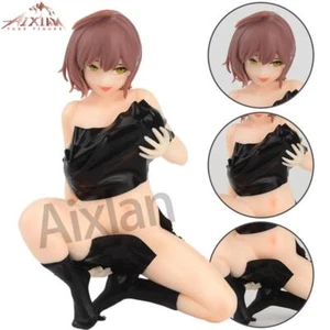 11 cm Japanische Anime Figur Sexy Nikukan Girl Kono Mizuki PVC Actionfigur - Bild 1 von 24