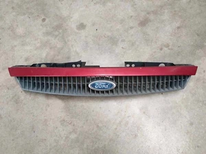 02/1999 to 03/2001 Ford KN Laser Sedan Hatch - Radiator grille (Front) B27K50712 - Picture 1 of 4