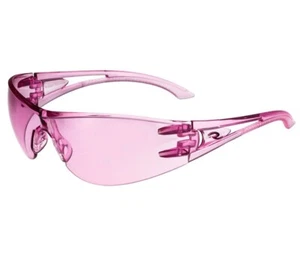 Radians OP6767ID Optima rosa Gläser, rosa Bügel Schutzbrille - Bild 1 von 1