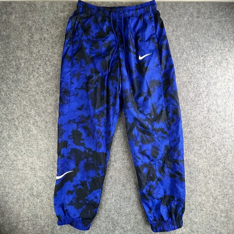 Nike Sportswear Women’s USA Soccer Jogger Essential Pants Size Small Tie Dye Cover