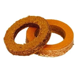 Gardner Leather Lock Washers - Picture 1 of 1