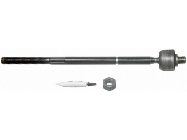 Moog 33DH38K Front Inner Tie Rod End Fits 2001-2004 Dodge Grand Caravan — 第 1/1 张图片