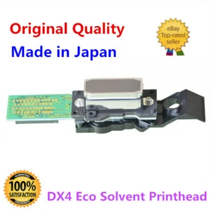 Original Roland DX4 Eco Solvent Printhead for Roland Mutoh Mimaki-1000002201 - Picture 1 of 7