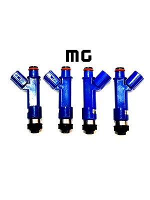 Juego de 4 OEM 23250-21040 2006-2014 Toyota Yaris 1.5L l4 Foto 1 de 2