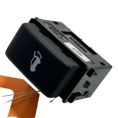 Infiniti FX35 FX50 2009-2012 puerta trasera puerta levadiza maletero interruptor abierto OEM Foto 1 de 4