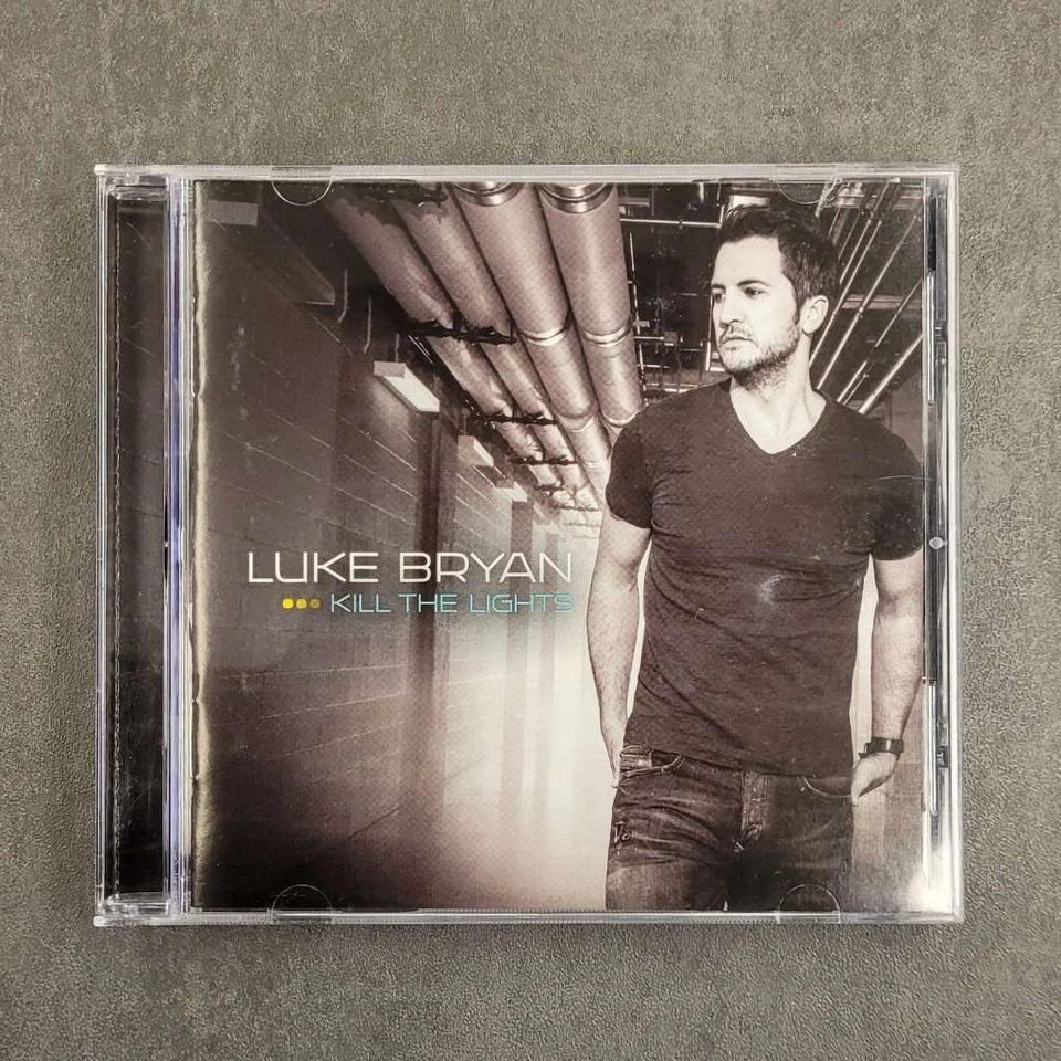 Kill The Lights Music Foto 1 de 1