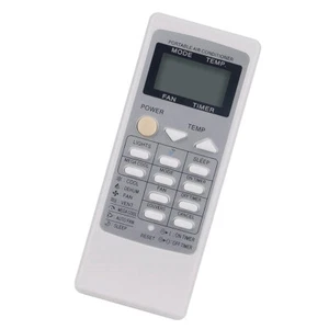 New Remote Control For Sharp Air Conditioner CRMCA561JBEZ CRMCA729JBEZ - Picture 1 of 3