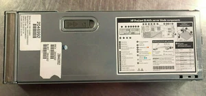 HP ProLiant BL460c Blade Server w/ Xeon 5160 3GHz 4GB RAM - Great Condition - Picture 1 of 12