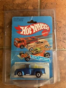 VINTAGE Hot Wheels ‘56 Hi-Tail Hauler 1:64 Scale - Picture 1 of 3