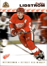 2001-02 Pacific Adrenaline Hockey Base Cards - Pick Your Cards