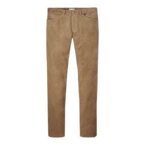 Peter Millar Superior Soft Corduroy Five-Pocket Pant Classic Fit Preppy Men's 38 - Picture 1 of 9